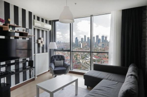 Cozy Family Suite 2 Bedroom at Center of Atasehir